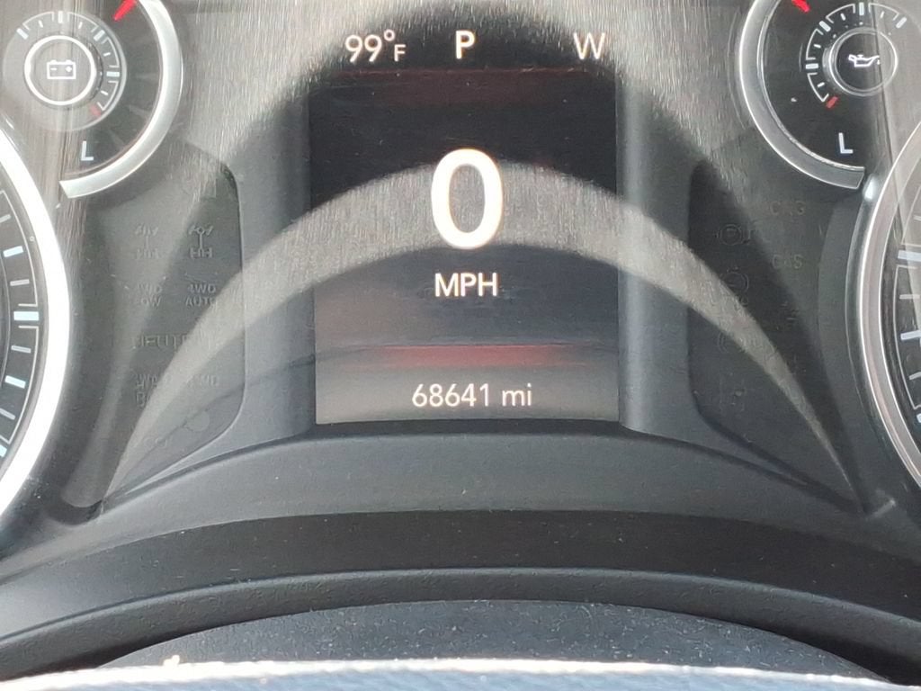 2019 RAM 1500 Big Horn/Lone Star Crew Cab 4x2 5'7" Box