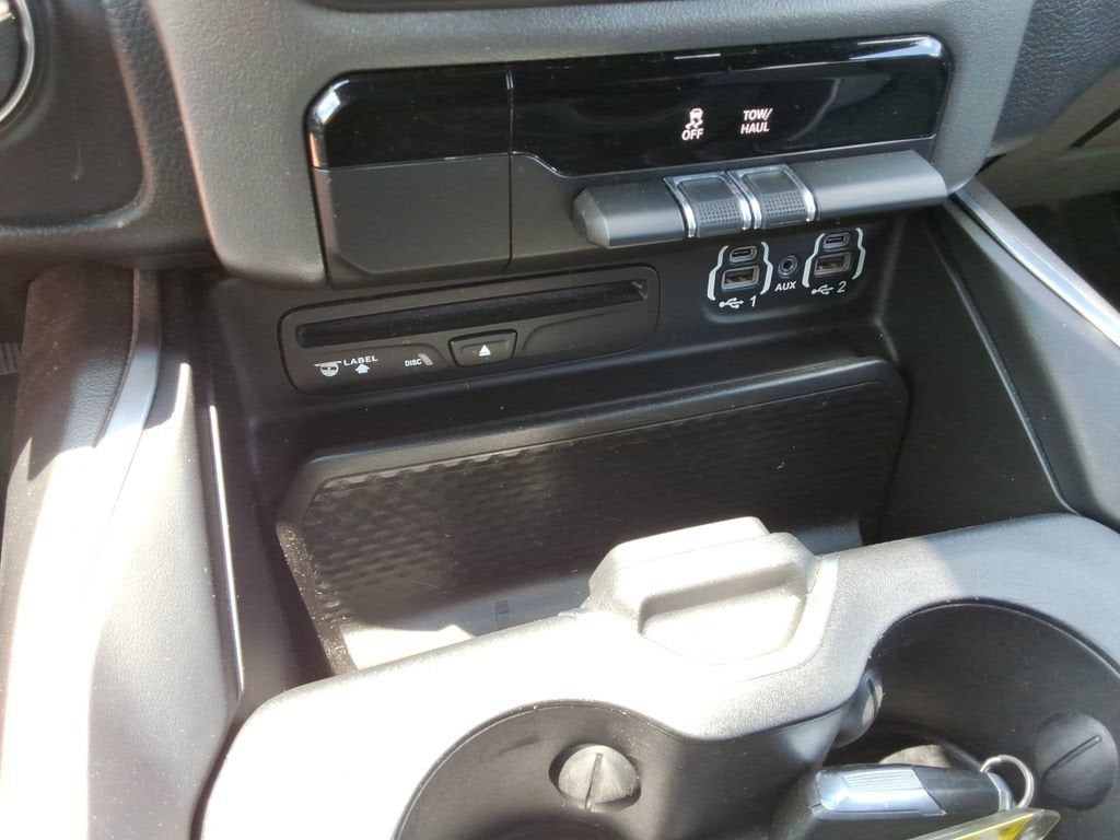 2019 RAM 1500 Big Horn/Lone Star Crew Cab 4x2 5'7" Box