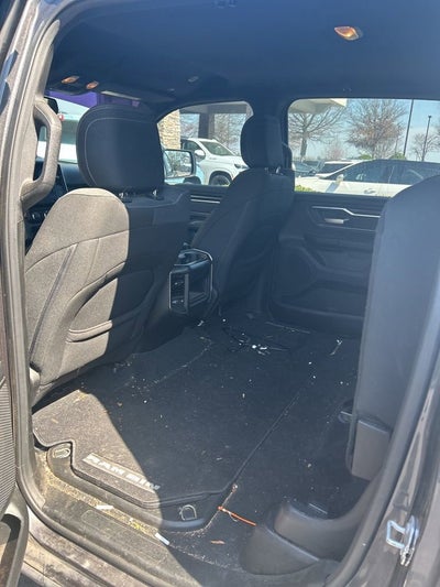 2019 RAM 1500 Big Horn/Lone Star Crew Cab 4x2 5'7" Box