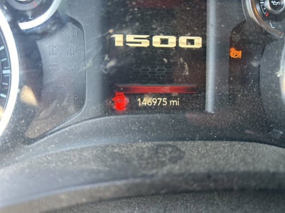 2019 RAM 1500 Big Horn/Lone Star Crew Cab 4x2 5'7" Box