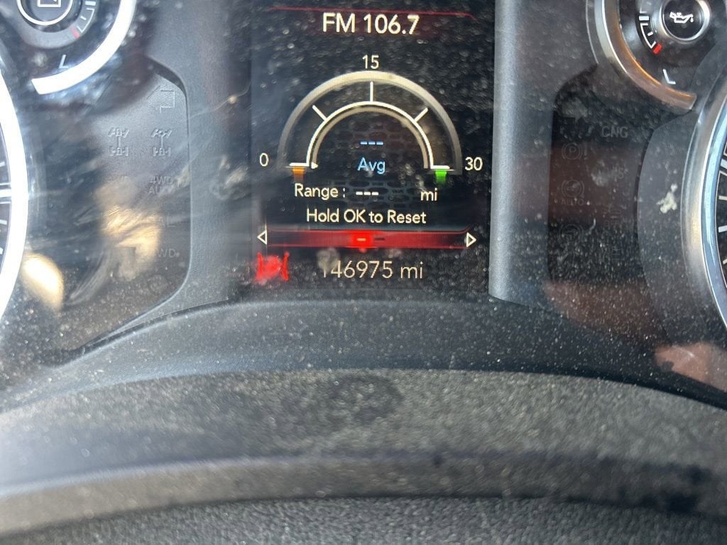 2019 RAM 1500 Big Horn/Lone Star Crew Cab 4x2 5'7" Box