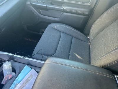 2019 RAM 1500 Big Horn/Lone Star Crew Cab 4x2 5'7" Box