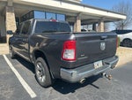 2019 RAM 1500 Big Horn/Lone Star Crew Cab 4x2 5'7" Box