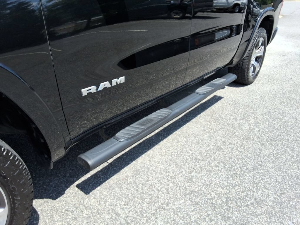 2019 RAM 1500 Laramie Crew Cab 4x2 5'7" Box
