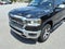 2019 RAM 1500 Laramie Crew Cab 4x2 5'7" Box