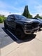 2020 RAM 1500 Big Horn Crew Cab 4x4 5'7" Box