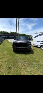 2021 RAM 1500 Limited Crew Cab 4x4 5'7" Box