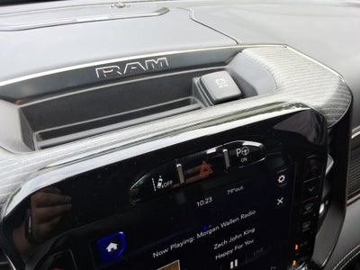 2021 RAM 1500 Limited Crew Cab 4x4 5'7" Box