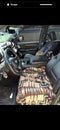 2021 RAM 1500 Limited Crew Cab 4x4 5'7" Box