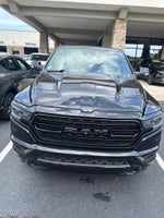 2021 RAM 1500 Limited Crew Cab 4x4 5'7" Box