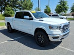 2022 RAM 1500 Laramie Crew Cab 4x4 5'7" Box