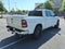 2022 RAM 1500 Laramie Crew Cab 4x4 5'7" Box