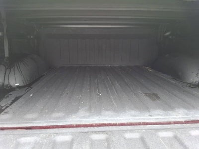 2021 RAM 1500 Laramie Crew Cab 4x4 5'7" Box