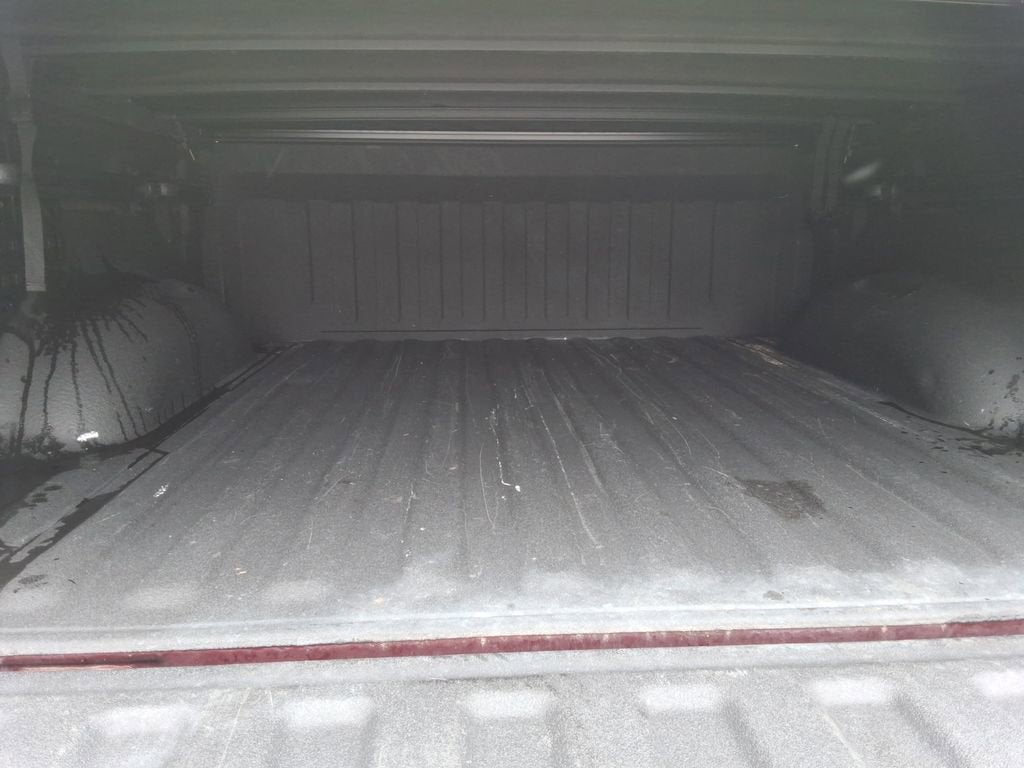 2021 RAM 1500 Laramie Crew Cab 4x4 5'7" Box