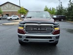 2021 RAM 1500 Laramie Crew Cab 4x4 5'7" Box