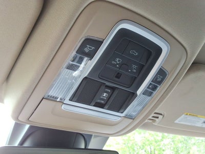 2021 RAM 1500 Laramie Crew Cab 4x4 5'7" Box