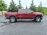 2021 RAM 1500 Laramie Crew Cab 4x4 5'7" Box