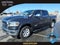 2022 RAM 1500 Laramie Crew Cab 4x4 5'7" Box