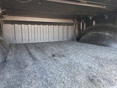 2022 RAM 1500 Laramie Crew Cab 4x4 5'7" Box