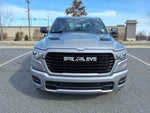 2025 RAM 1500 Laramie Crew Cab 4x4 5'7" Box