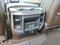 2025 RAM 1500 Laramie Crew Cab 4x4 5'7" Box