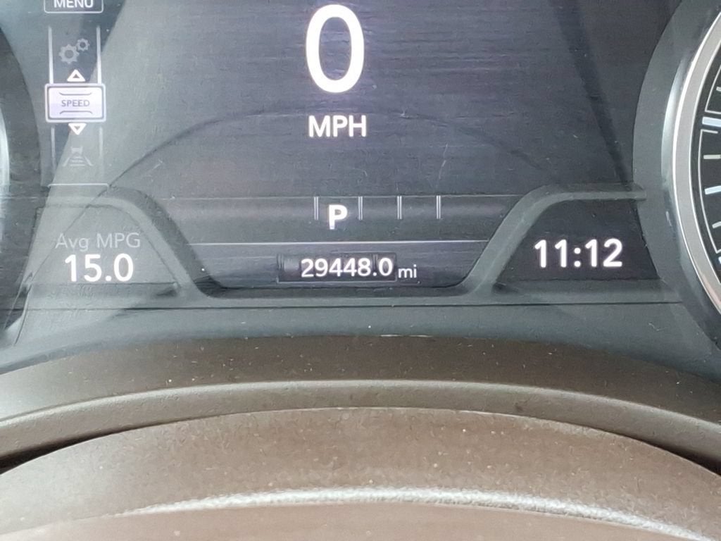 2025 RAM 1500 Laramie Crew Cab 4x4 5'7" Box