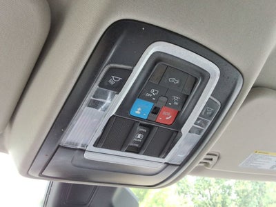 2025 RAM 1500 Laramie Crew Cab 4x4 5'7" Box