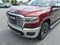 2025 RAM 1500 Laramie Crew Cab 4x4 5'7" Box