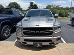 2020 RAM 1500 Laramie Crew Cab 4x4 5'7" Box