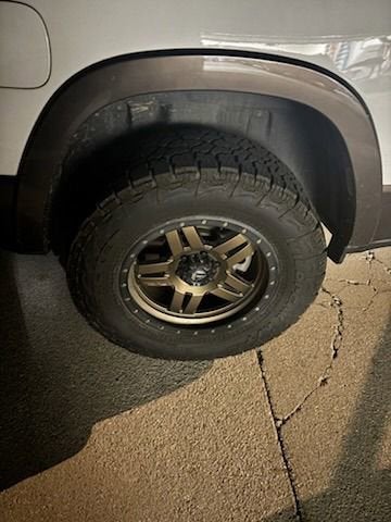2020 RAM 1500 Laramie Longhorn Crew Cab 4x4 5'7" Box