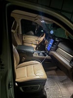 2020 RAM 1500 Laramie Longhorn Crew Cab 4x4 5'7" Box