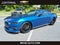 2024 Ford Mustang EcoBoost Fastback