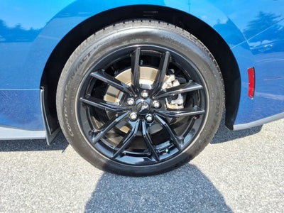 2024 Ford Mustang EcoBoost Fastback