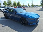 2024 Ford Mustang EcoBoost Fastback