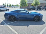 2024 Ford Mustang EcoBoost Fastback