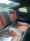 2016 Ford Mustang EcoBoost