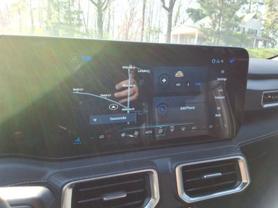 2025 Ford Mustang GT Premium Convertible