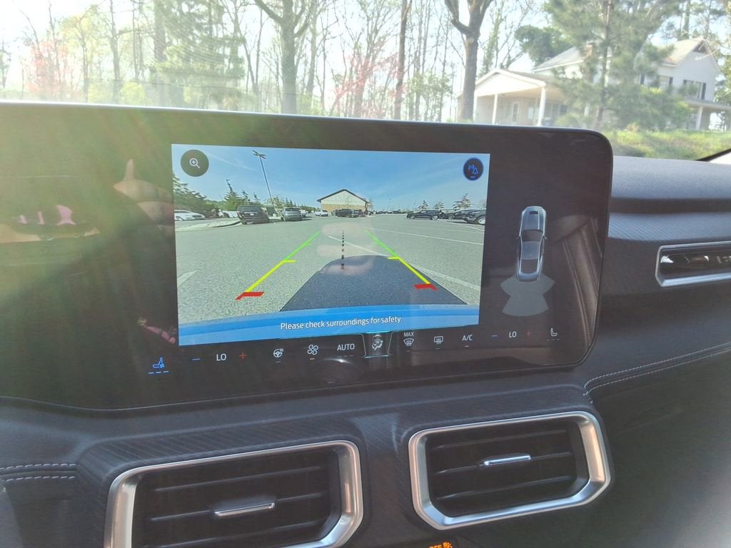 2025 Ford Mustang GT Premium Convertible