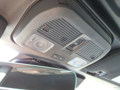 2025 Ford Mustang GT Premium Convertible