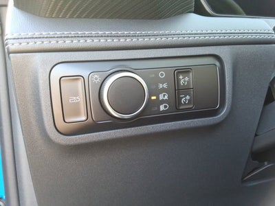 2025 Ford Mustang GT Premium Convertible