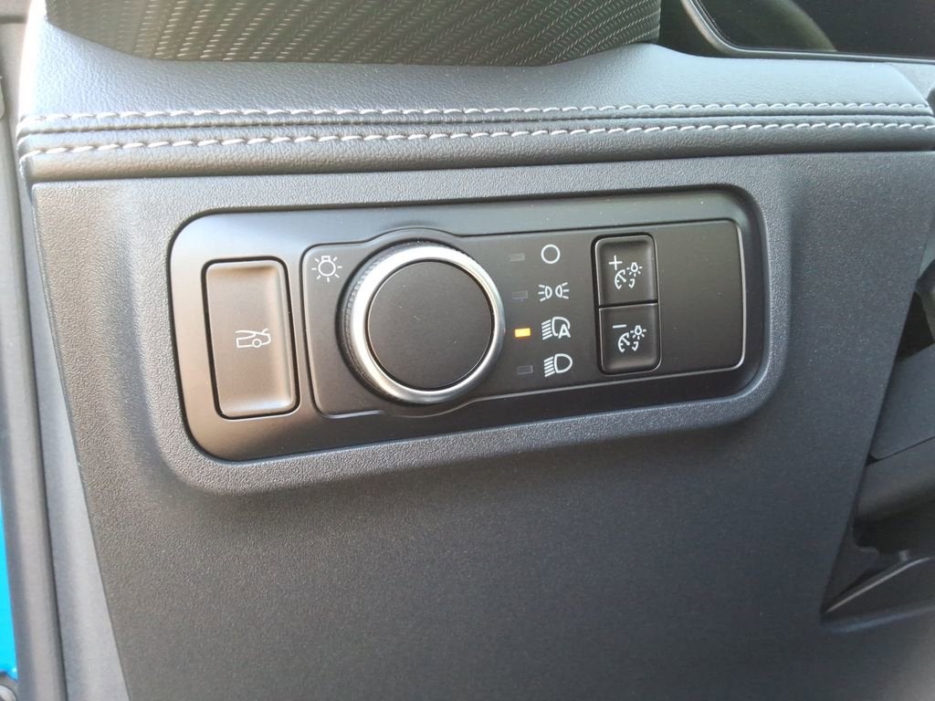 2025 Ford Mustang GT Premium Convertible