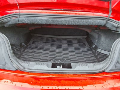 2020 Ford Mustang EcoBoost Premium Convertible