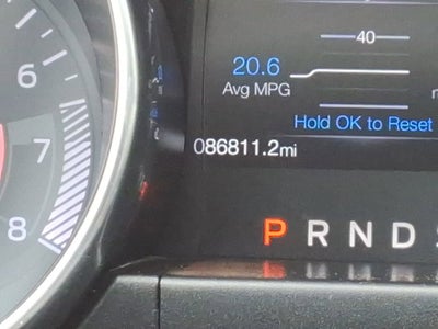 2020 Ford Mustang EcoBoost Premium Convertible