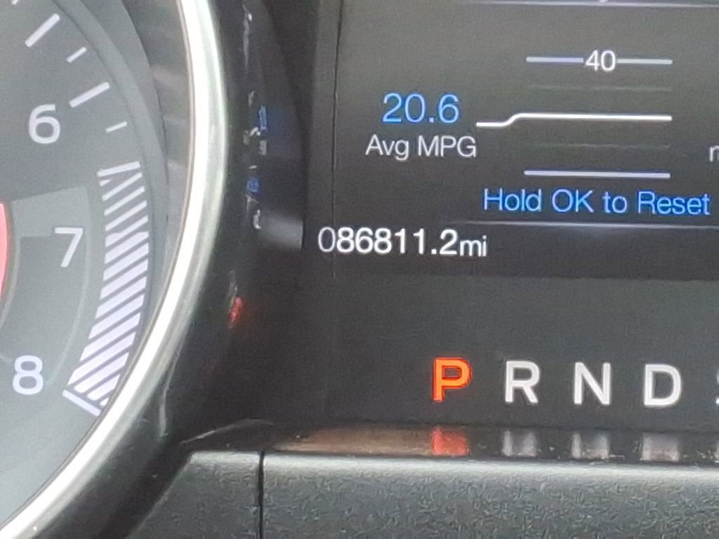 2020 Ford Mustang EcoBoost Premium Convertible