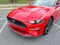 2020 Ford Mustang EcoBoost Premium Convertible