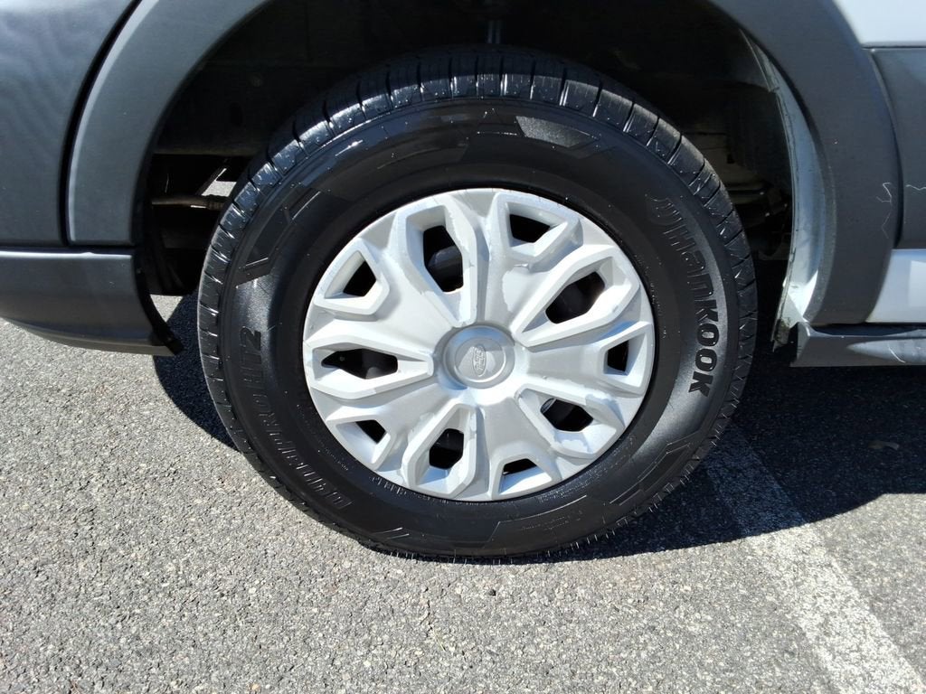 2017 Ford Transit-350 XL