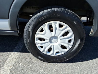 2017 Ford Transit-350 XL