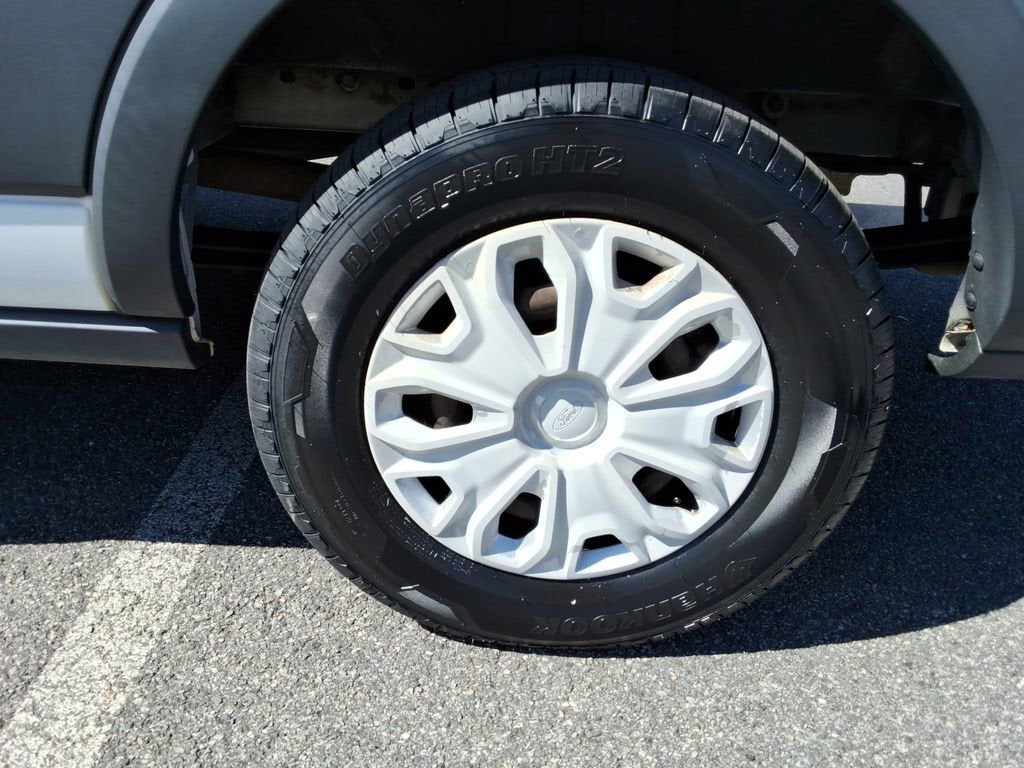 2017 Ford Transit-350 XL