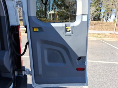 2017 Ford Transit-350 XL