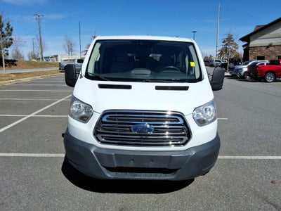 2017 Ford Transit-350 XL